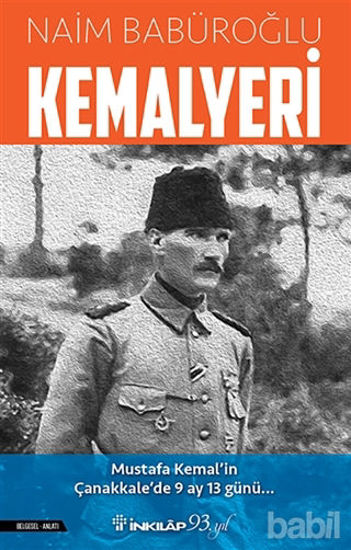 Picture of Kemalyeri