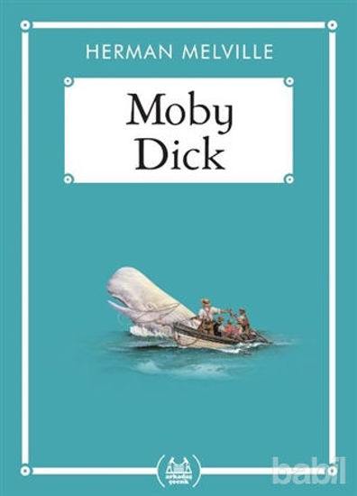 Picture of Moby Dick