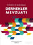 Picture of İçtihatlı Ve Açıklamalı Dernekler Mevzuatı