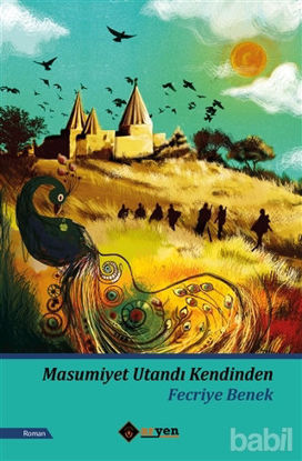 Picture of Masumiyet Utandı Kendinden