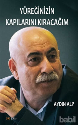 Picture of Yüreğinizin Kapılarını Kıracağım