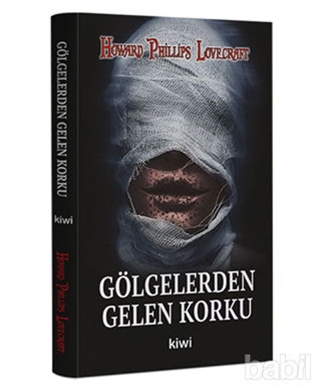 Picture of Gölgelerden Gelen Korku