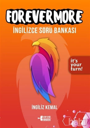 Picture of Forevermore İngilizce Soru Bankası