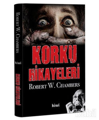 Picture of Korku Hikayeleri