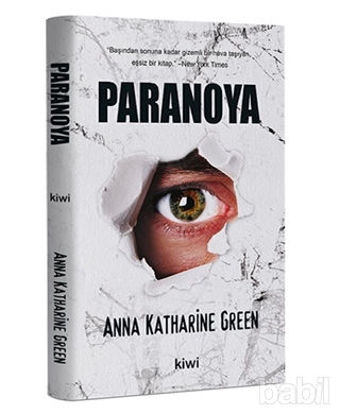 Picture of Paranoya