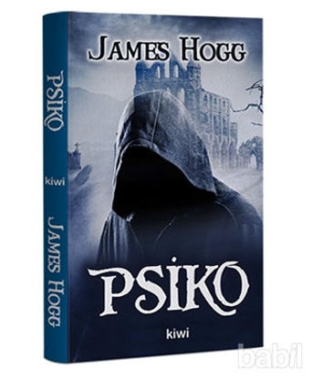 Picture of Psiko