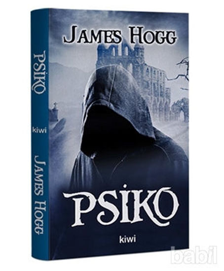 Picture of Psiko