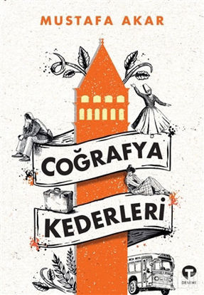 Picture of Coğrafya Kederleri