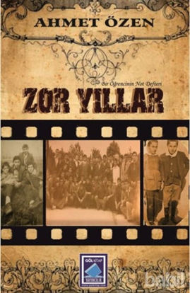 Picture of Zor Yıllar
