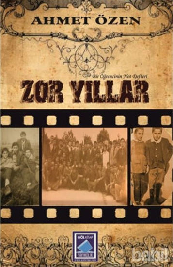Picture of Zor Yıllar