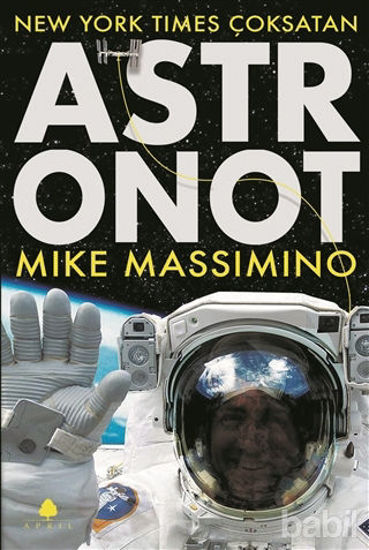Picture of Astronot