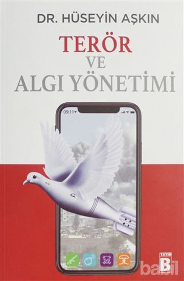 Picture of Terör ve Algı Yönetimi