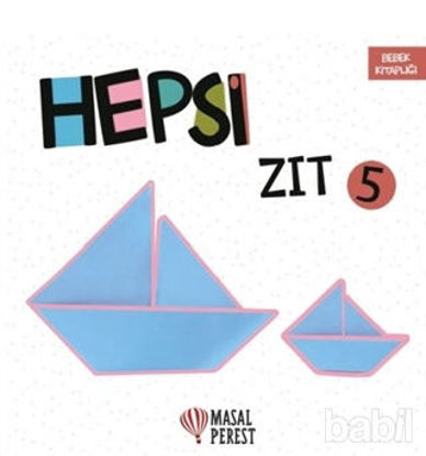 Picture of Hepsi Zıt 5