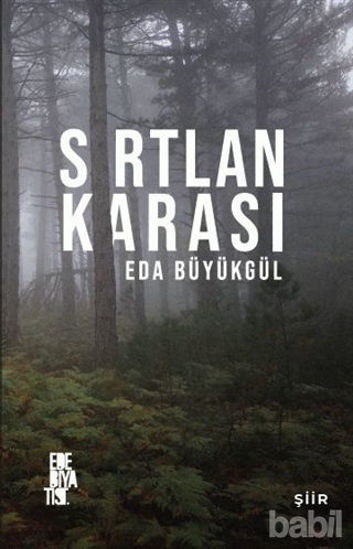 Picture of Sırtlan Karası