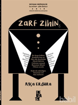 Picture of Zarf Zihin