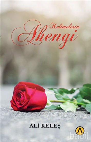 Picture of Kelimelerin Ahengi