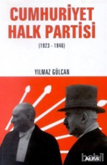 Picture of Cumhuriyet Halk Partisi (1923-1946)