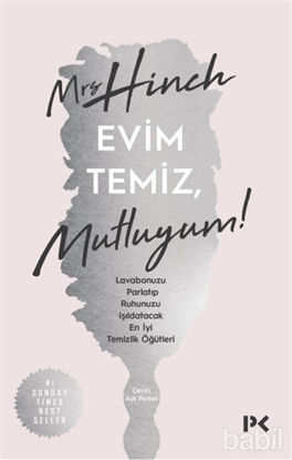 Picture of Evim Temiz Mutluyum