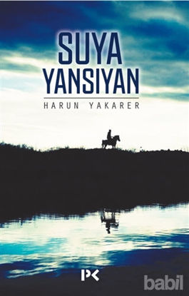 Picture of Suya Yansıyan