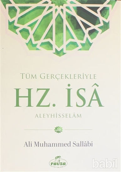 Picture of Tüm Gerçekleriyle Hz. İsa Aleyhisselam