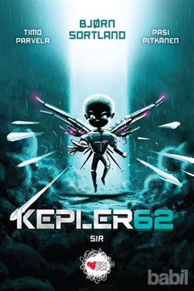 Picture of Kepler62: Sır