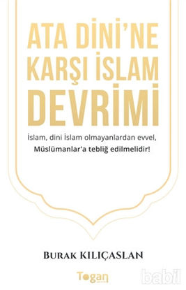 Picture of Ata Dini'ne Karşı İslam Devrimi