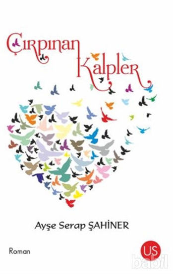 Picture of Çırpınan Kalpler