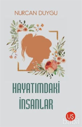 Picture of Hayatımdaki İnsanlar