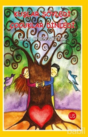 Picture of Kuşlar Söyledi Çocuklar Dinledi