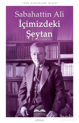 Picture of İçimizdeki Şeytan