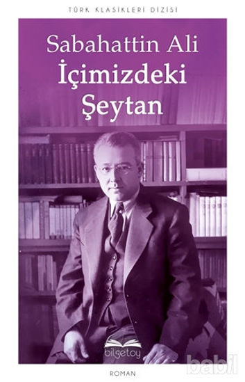 Picture of İçimizdeki Şeytan