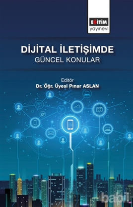Picture of Dijital İletişimde Güncel Konular