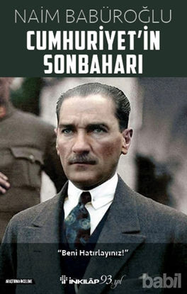 Picture of Cumhuriyet’in Sonbaharı