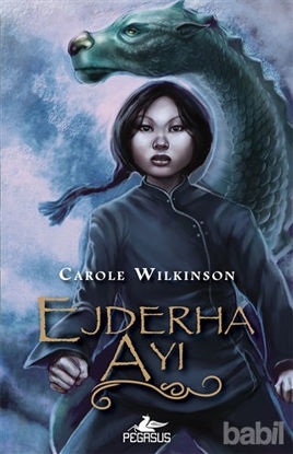 Picture of Ejderha Ayı