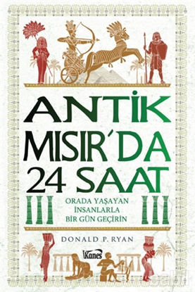 Picture of Antik Mısır’da 24 Saat