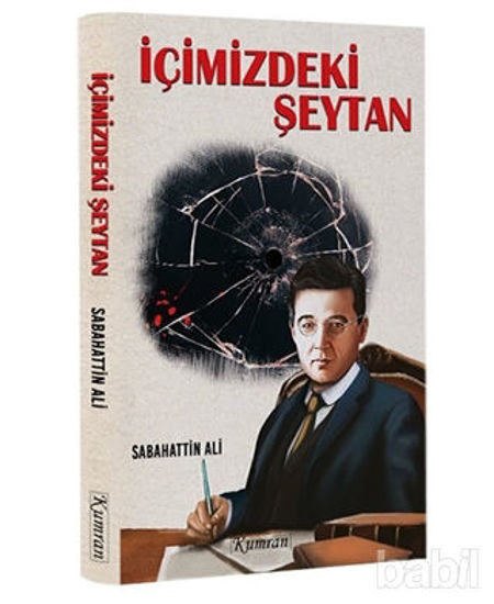 Picture of İçimizdeki Şeytan