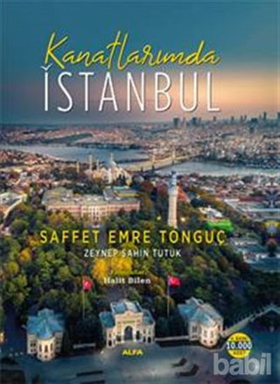 Picture of Kanatlarımda İstanbul