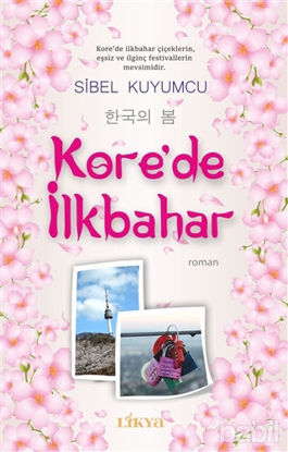 Picture of Kore’de İlkbahar