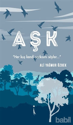 Picture of Aşk