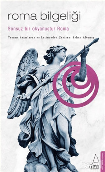 Picture of Roma Bilgeliği