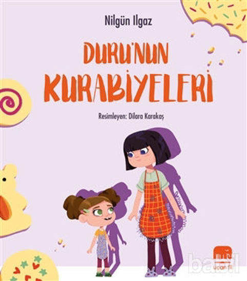 Picture of Duru'nun Kurabiyeleri