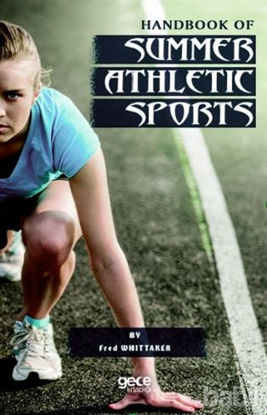 Picture of Handbook Of Summer Athletic Sports