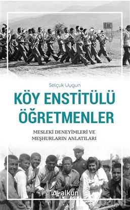 Picture of Köy Enstitülü Öğretmenler