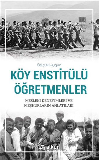 Picture of Köy Enstitülü Öğretmenler