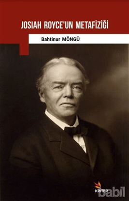 Picture of Josiah Royce'un Metafiziği