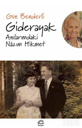 Picture of Giderayak Anılarımdaki Nazım Hikmet