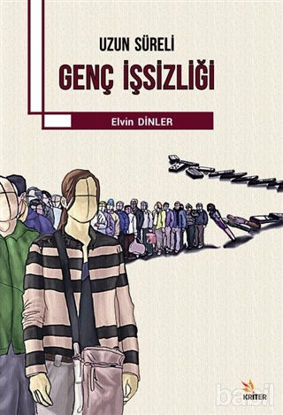 Picture of Uzun Süreli Genç İşsizliği