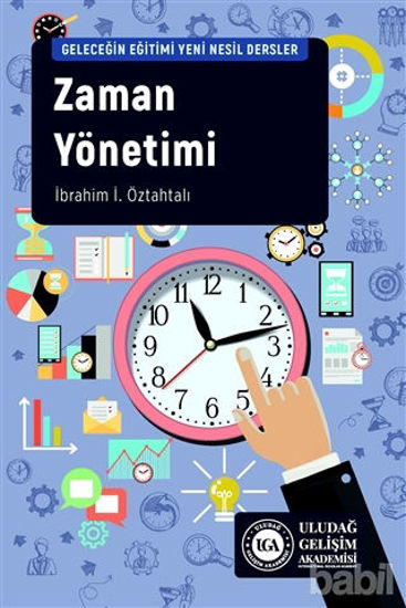 Picture of Zaman Yönetimi