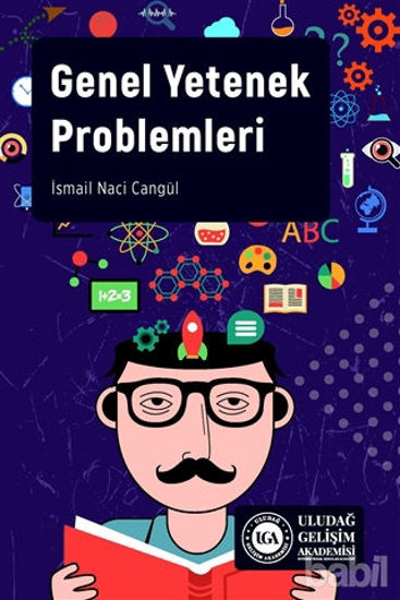 Picture of Genel Yetenek Problemleri