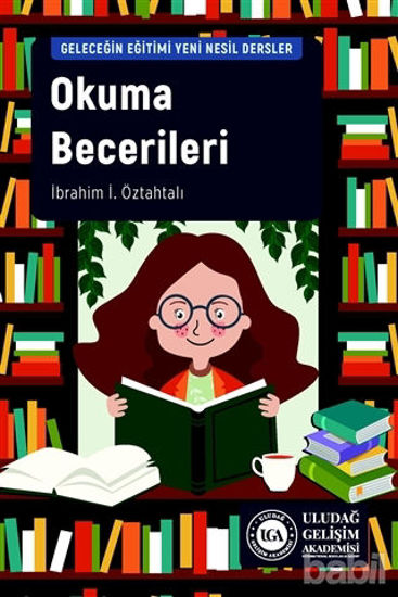 Picture of Okuma Becerileri